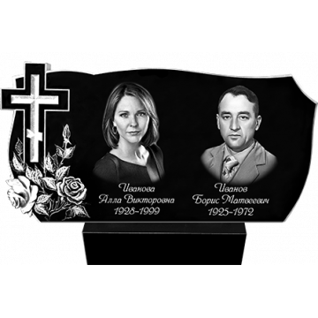Пам'ятник сімейний 56 Пам'ятник сімейний 56