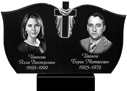 Пам'ятник сімейний 59