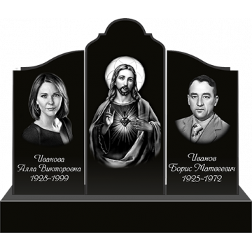 Памятник семейный 60 Памятник семейный 60